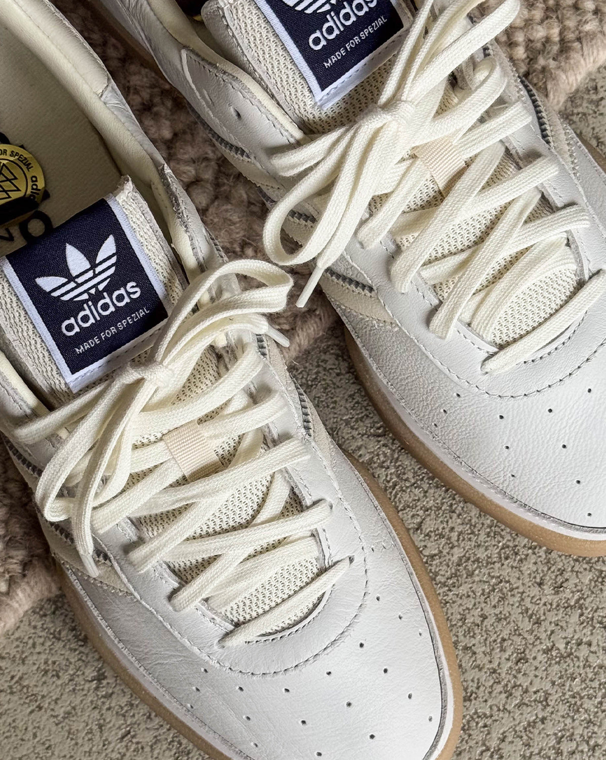 Adidas SPZL Burnden II Sneaker » Buy online now!