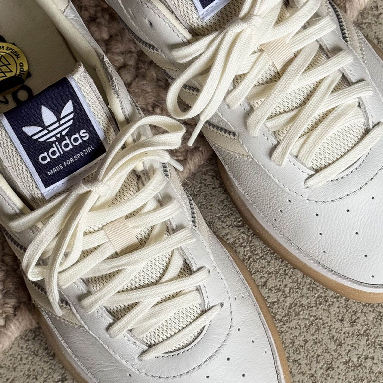 Adidas SPZL Burnden II onfeet