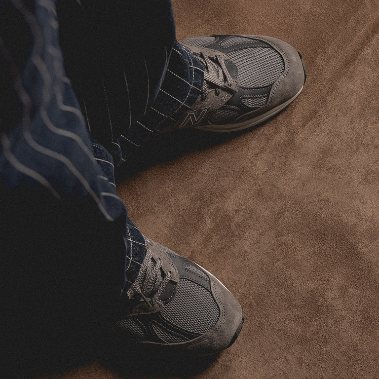 New Balance U991GL2 *Made in England* onfeet