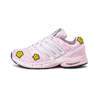 Adidas	x Care Bears Adistar Control 5 W - 42 2/3 / Clear Pink / Footwear White / Lucid Pink
