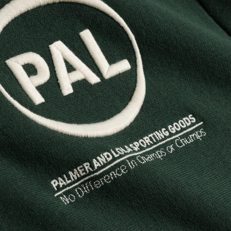 PAL Sporting Goods Company Half-Zip