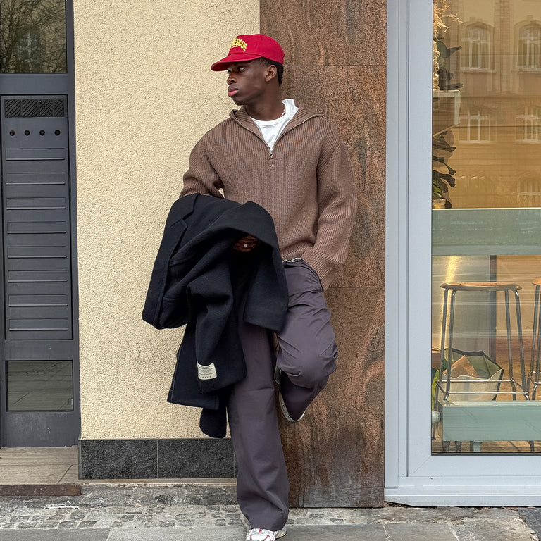 Salomon XT-Whisper onfeet