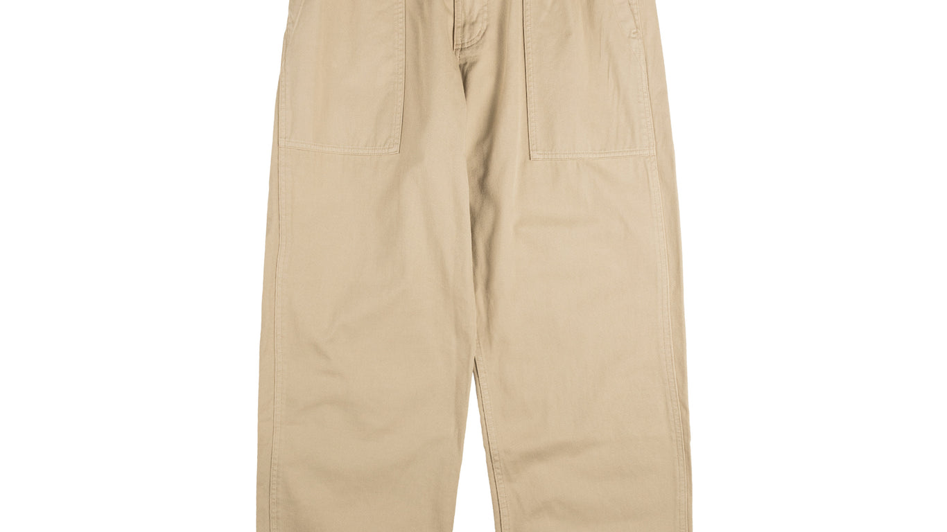 Gramicci Loose Tapered Ridge Pant | Apparel » Buy online now!