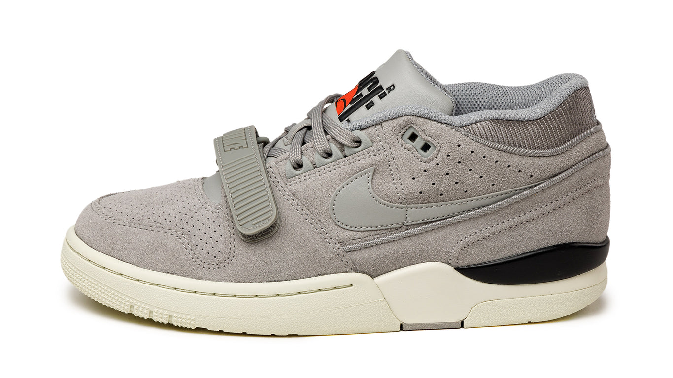 Nike air force medium grey top