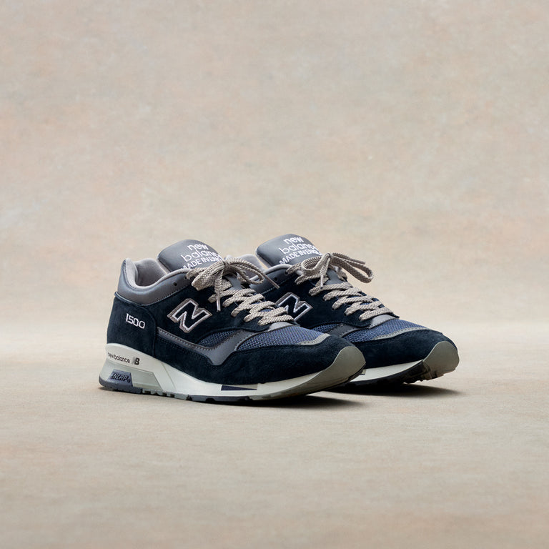 New Balance U1500PNV *Made in England* onfeet