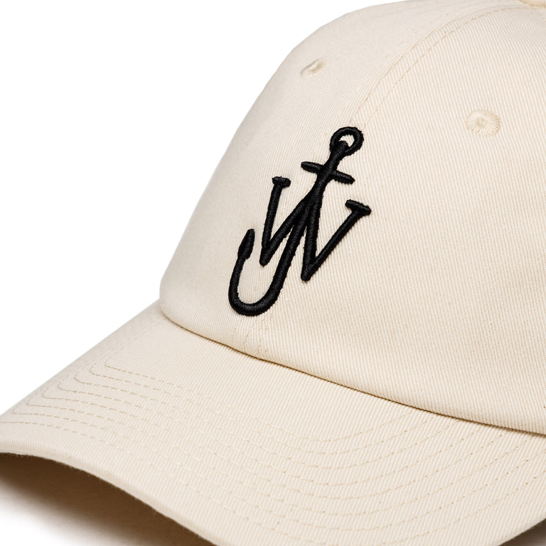 JW Anderson JWA Baseball Cap