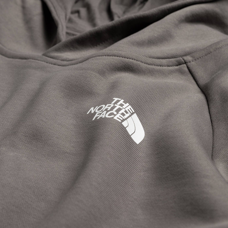 The North Face Raglan Redbox Hoodie