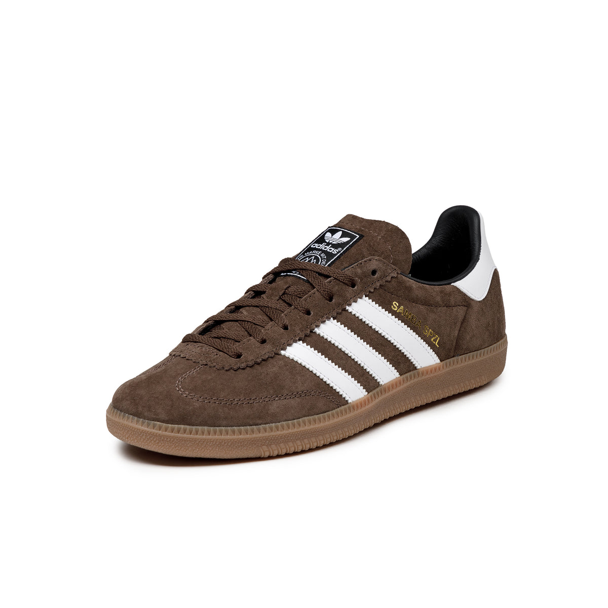 Adidas SPZL Samba *Deco* » Buy online now!