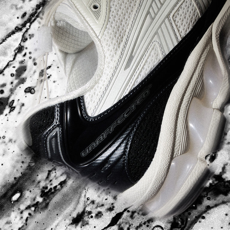 Asics x Unaffected GEL-Kayano 14 onfeet