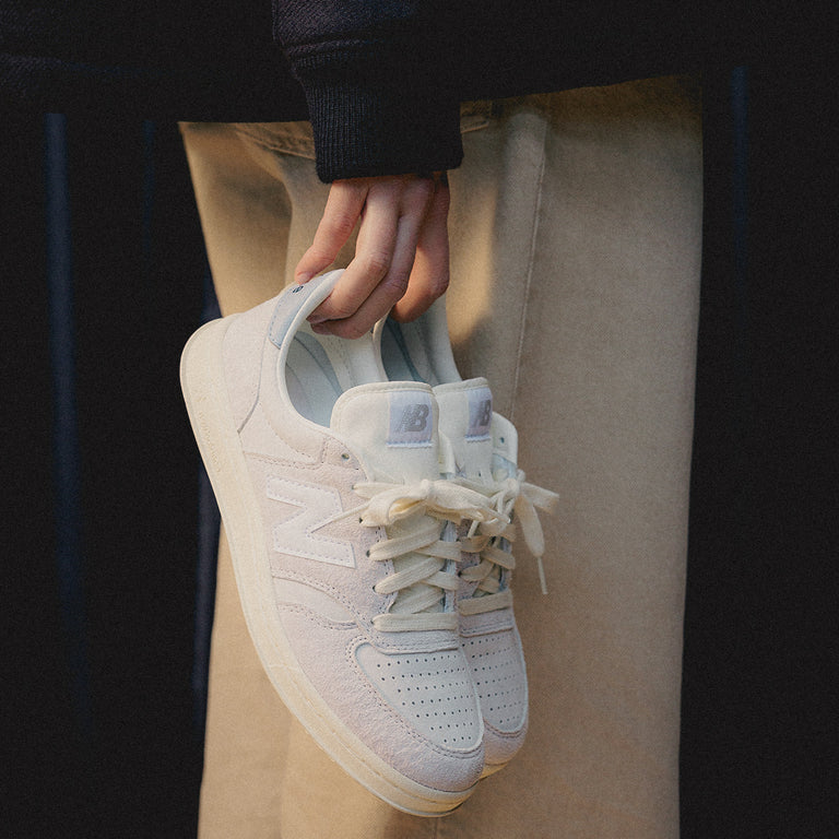New Balance T500AG onfeet
