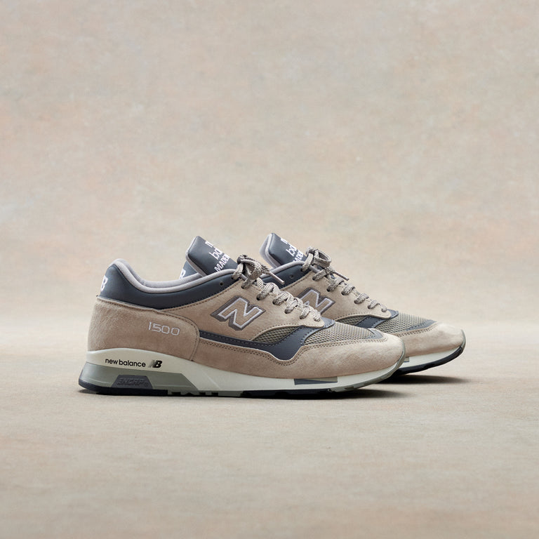 New Balance U1500PGL *Made in England* onfeet