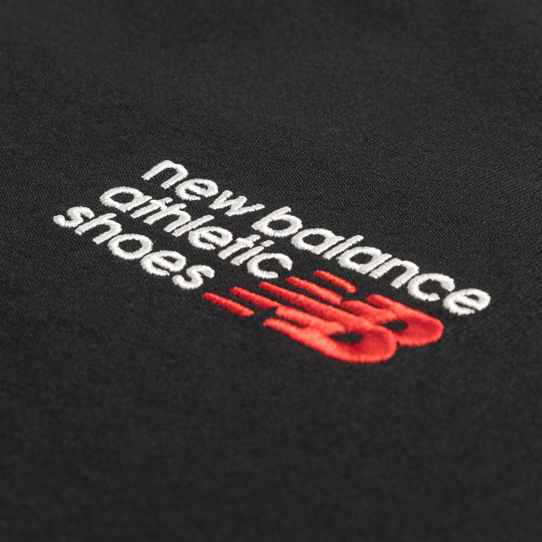 New Balance Athletics Premium Logo Relaxed Tee