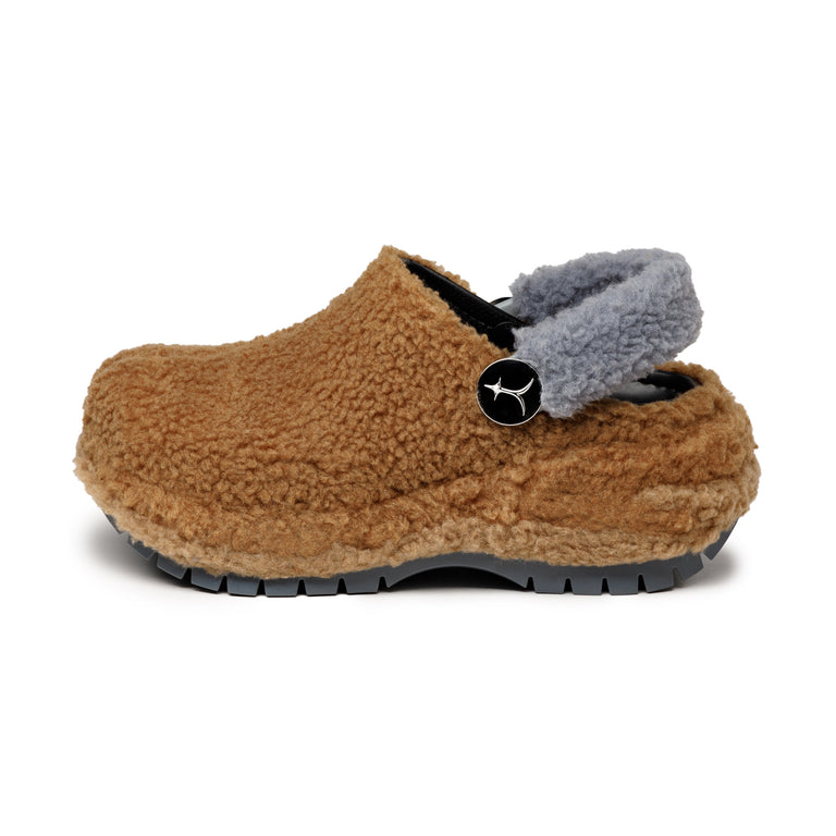 Crocs x Lil Nas X Mega Crush Clog