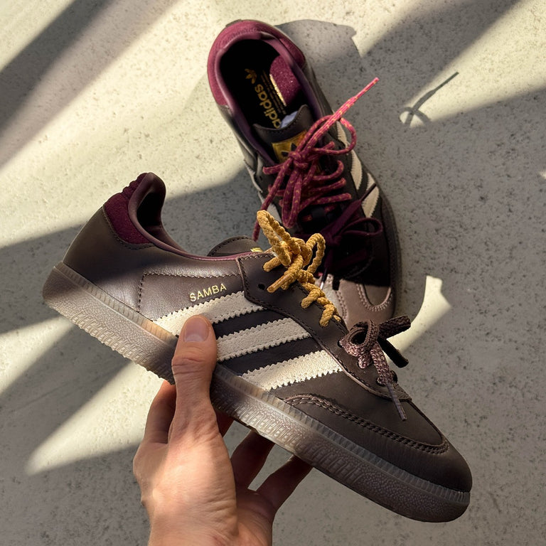 Adidas Samba