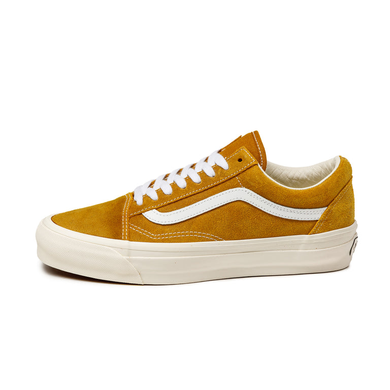 Vans Home & Living *Wax Leather*