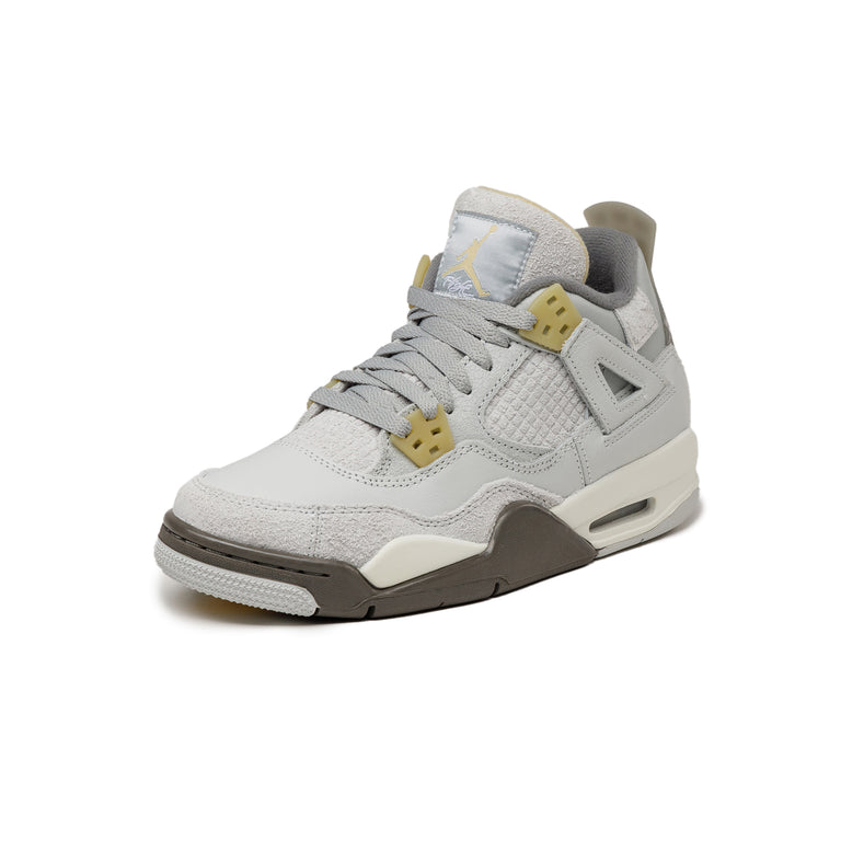 Nike Air Jordan 4 Retro SE Craft GS Sneaker jetzt online kaufen