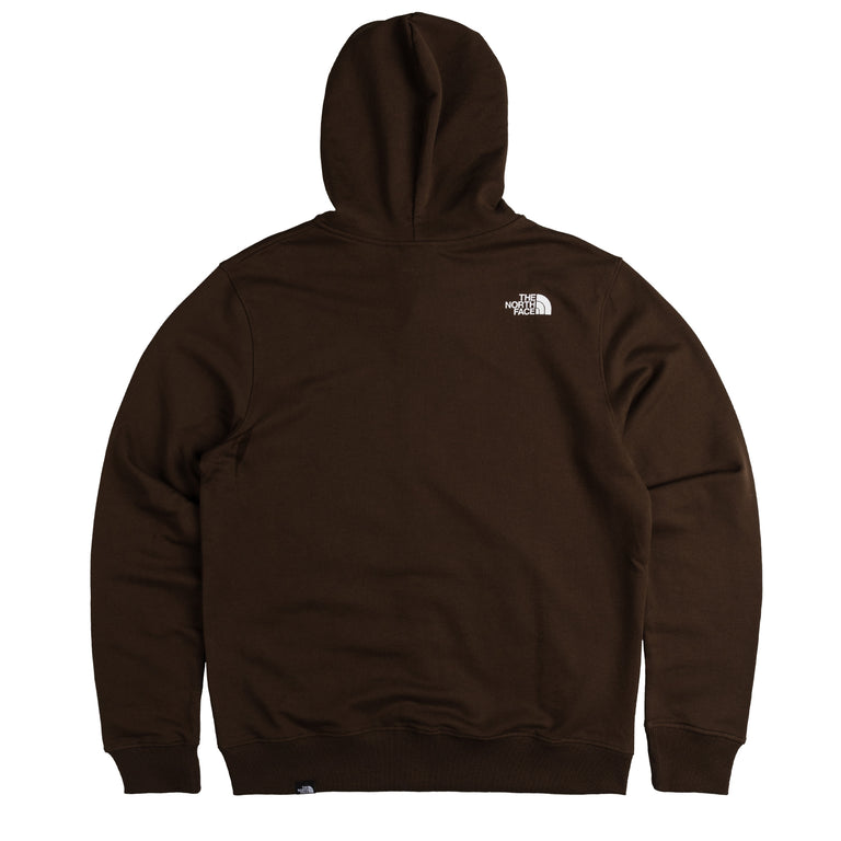 The North Face Open Gate Full Zip Hoodie