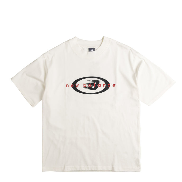 New Balance Archive Oversized T-Shirt