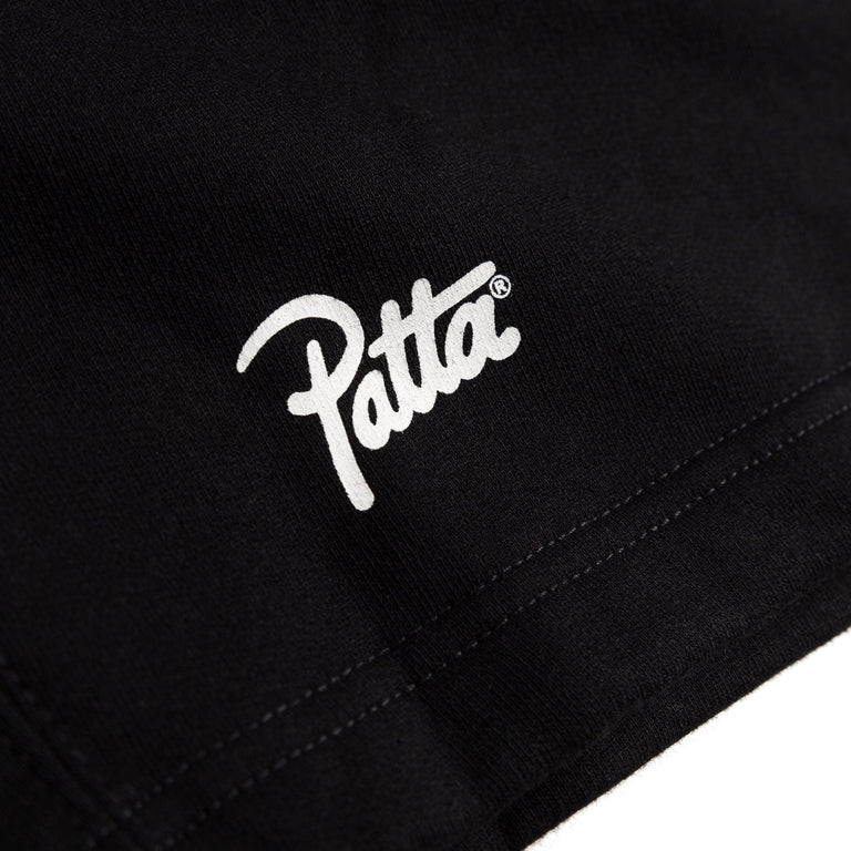 Patta Classic Jogging Shorts
