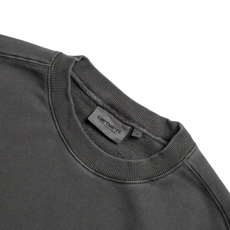 Carhartt WIP Duster Script Sweatshirt