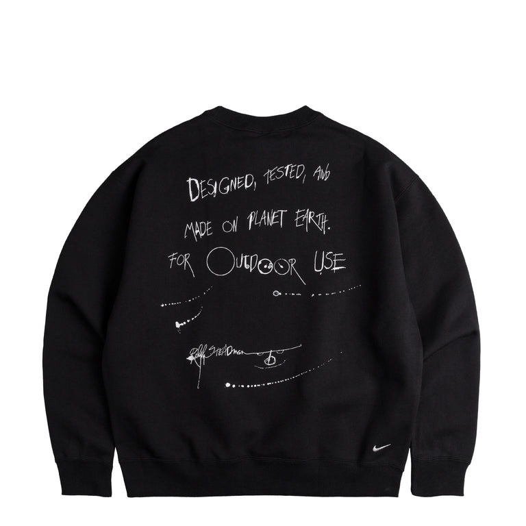 Nike acg crewneck sales