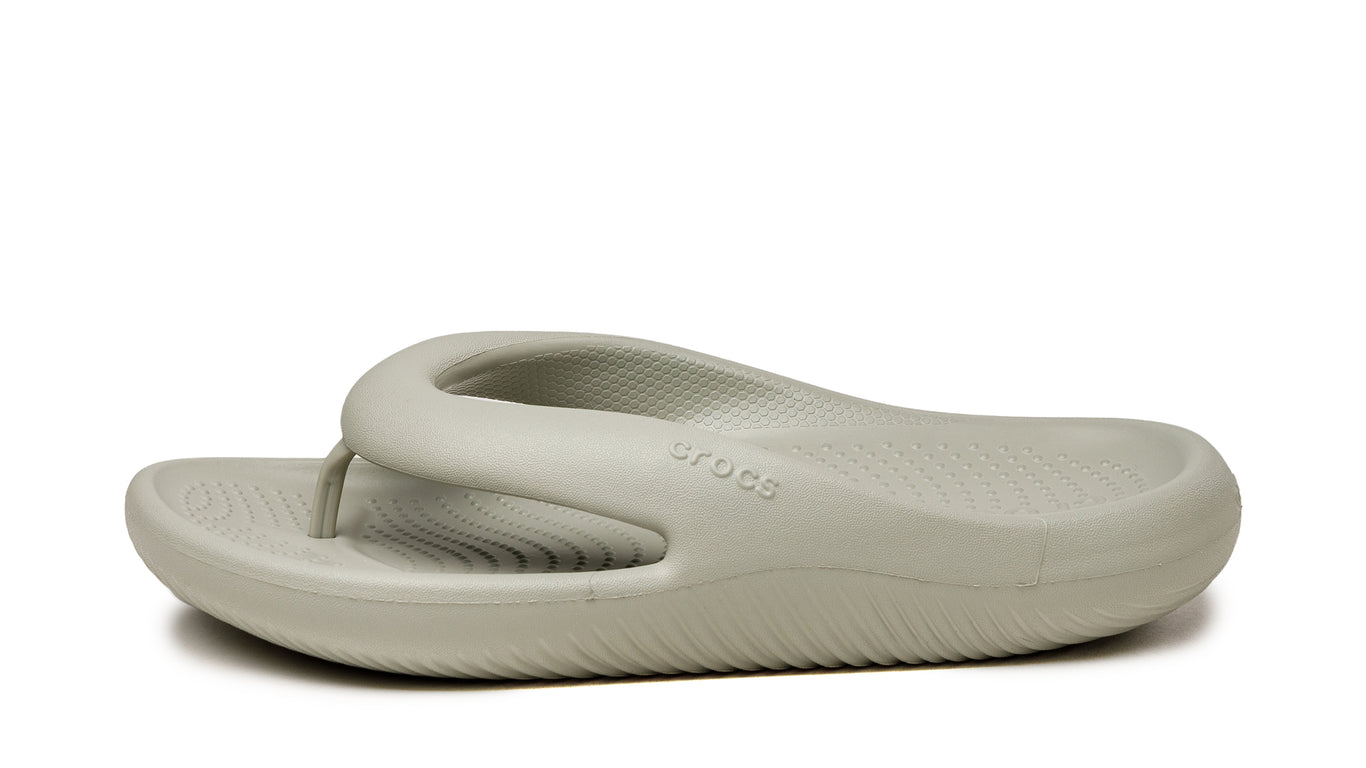 Crocs ella comfortpath flip best sale