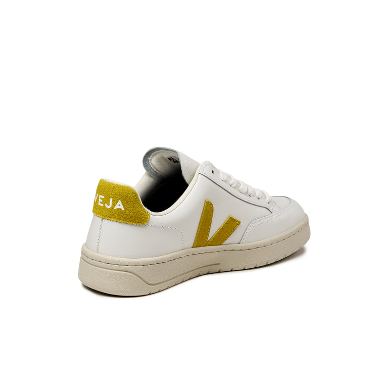 Veja V-12 Leather W
