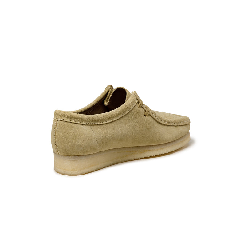 Clarks Originals Wallabee W