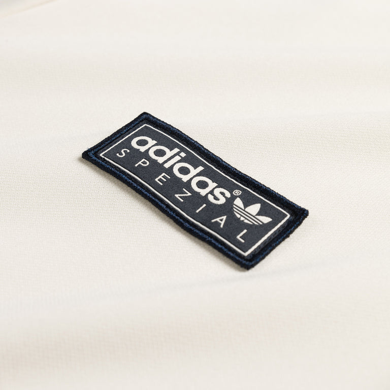 Adidas SPZL Short Sleeve Polo Shirt