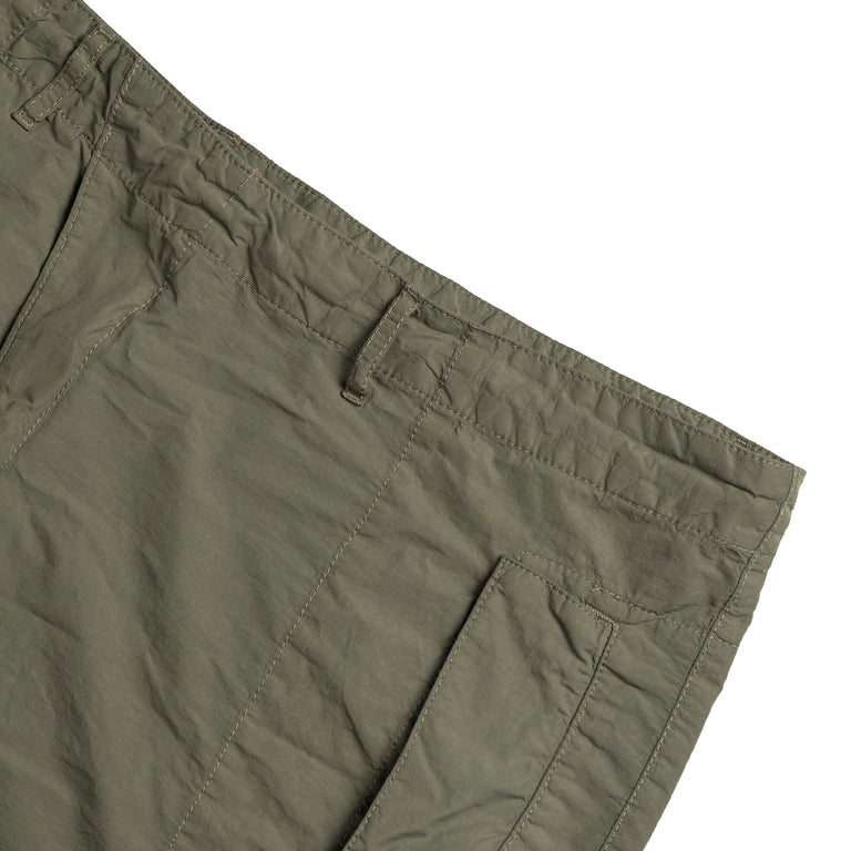 C.P. Company Flatt Nylon Cargo Pants