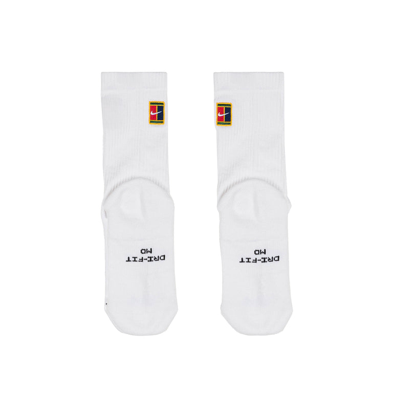 Nike Everyday Elevated Crew Sock 3-Pack - S / Multicolor - 3