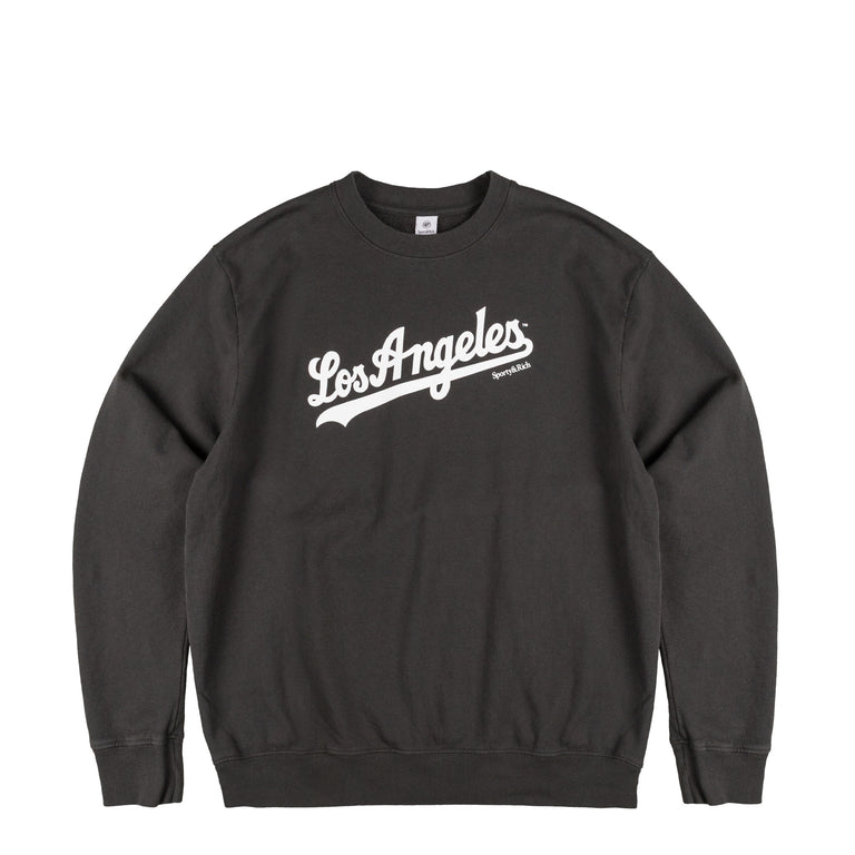 Sporty & Rich Dodgers Crewneck