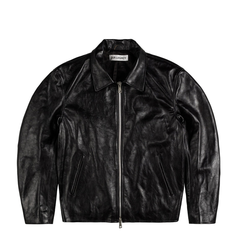 Our Legacy Mini Jacket