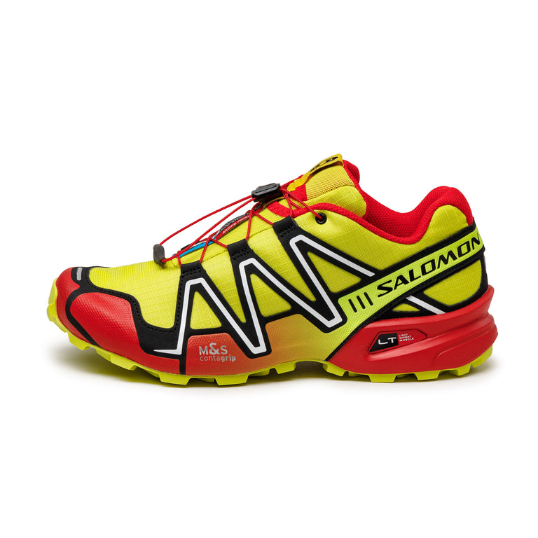 Salomon Speedcross 3 sneakers dispo en ligne maintenant