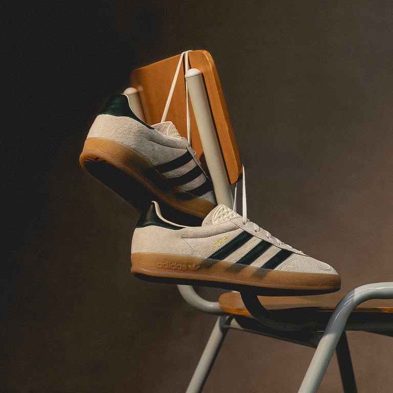 Adidas Gazelle Indoor onfeet