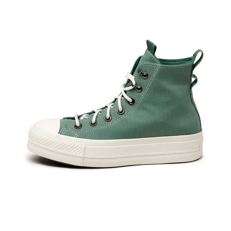Converse Looking stylish and being absolutely comfortable at the same time? The Lift Hi