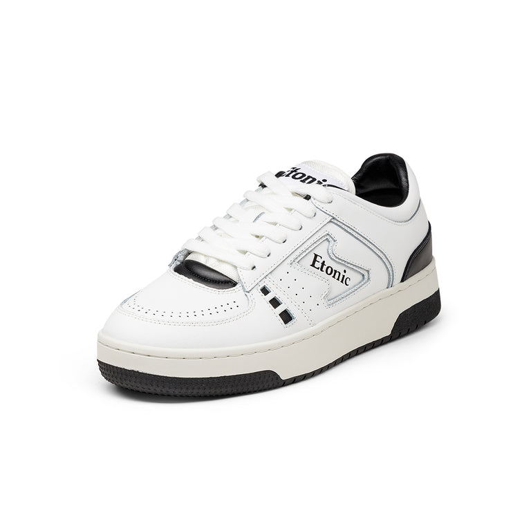 Etonic B509 - 45 / White / Black - 2
