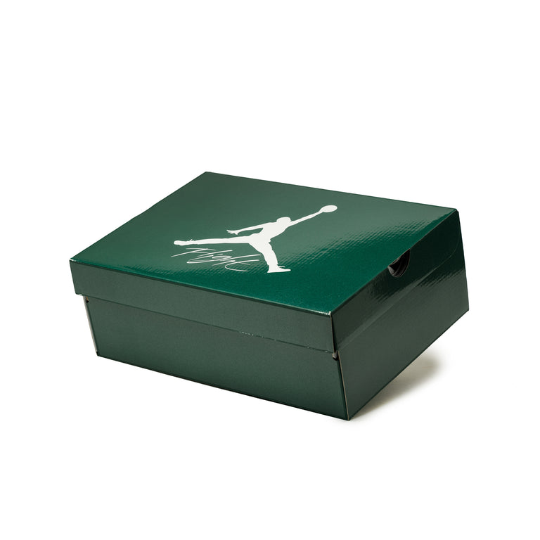 Nike Air Jordan 4 Retro *Oxidized Green*