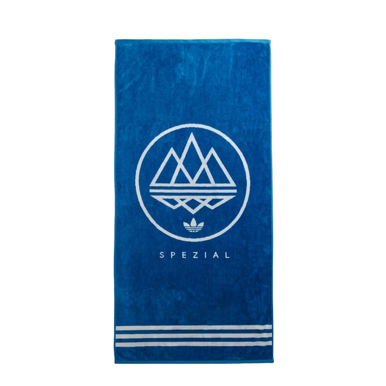 Adidas SPZL Mod Trefoil Towel
