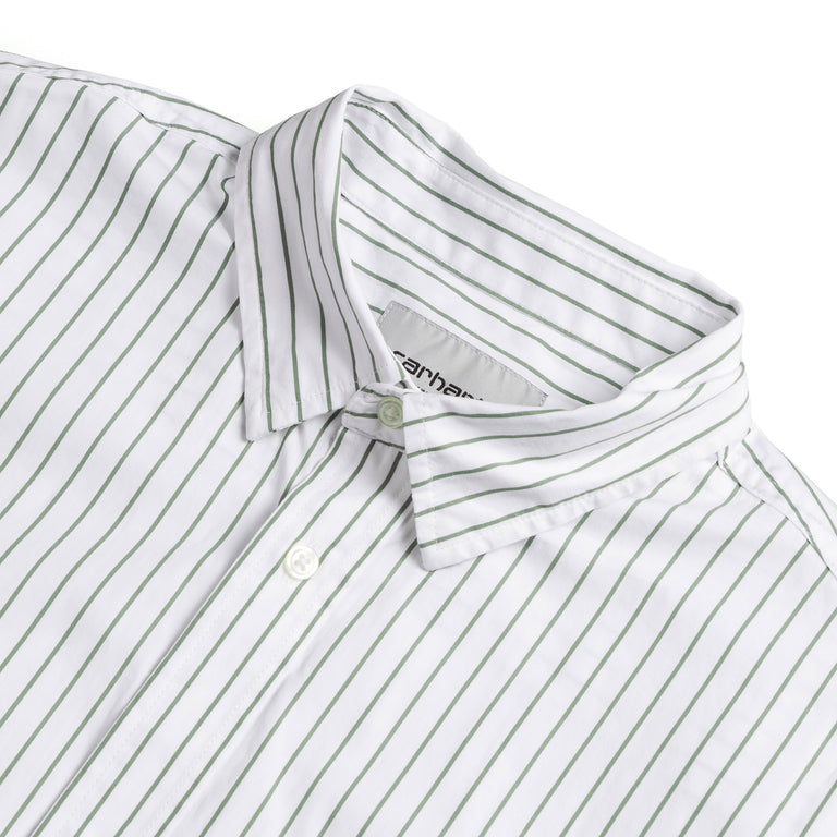 Carhartt WIP Linus Longsleeve Shirt