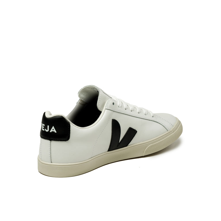 Veja Esplar Logo W