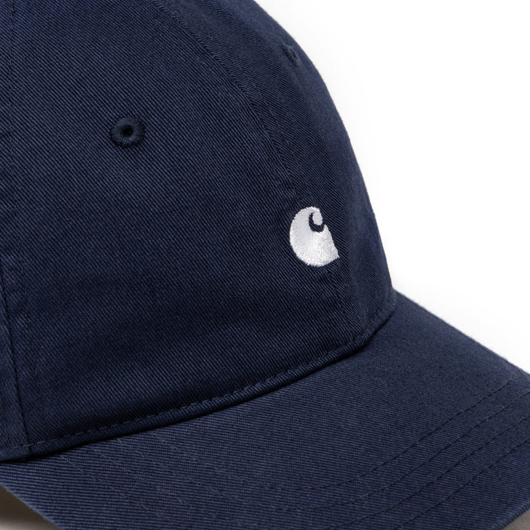 Carhartt WIP Madison Logo Cap