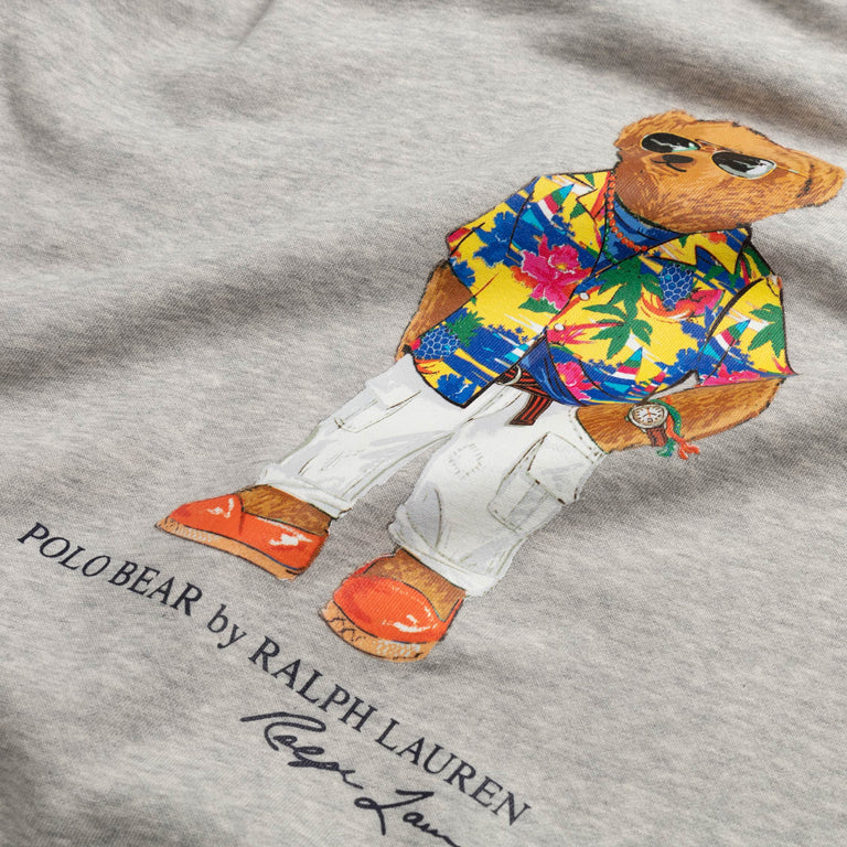 Polo Ralph Lauren Polo Bear Fleece Hoodie » Buy online now!
