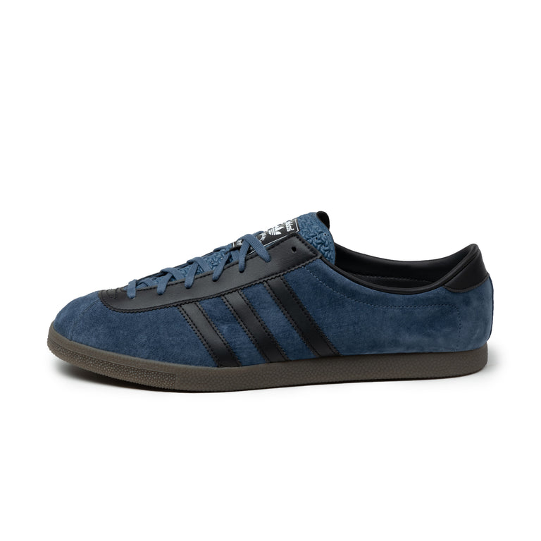 Adidas bermuda all black clearance