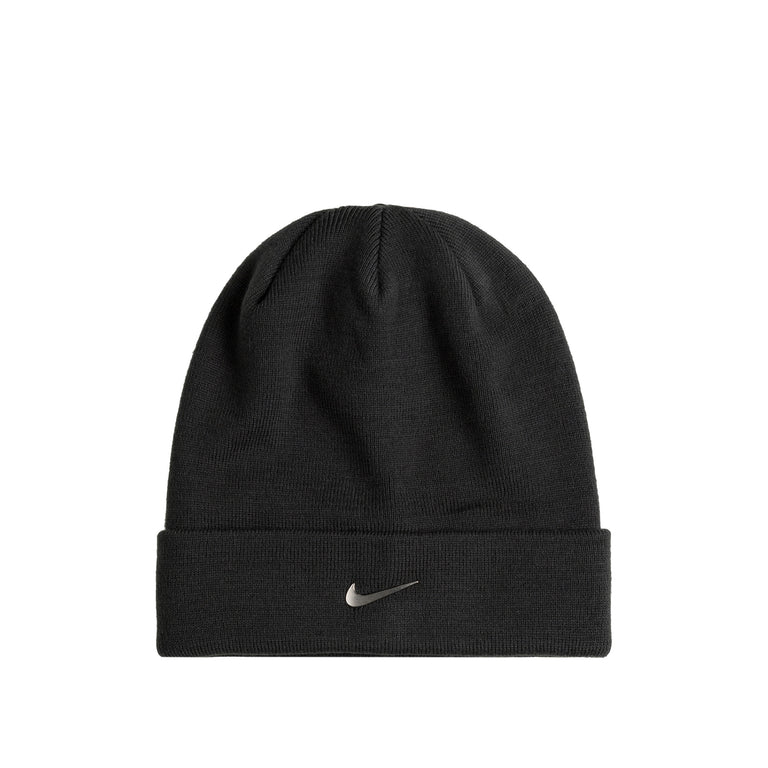 Swoosh beanie on sale