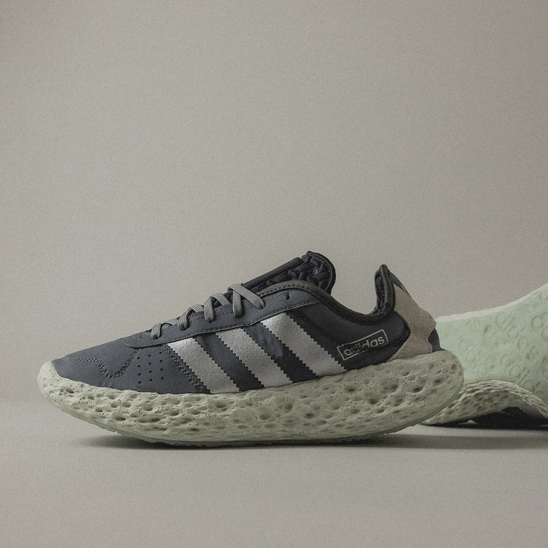 Adidas ZPONGE onfeet