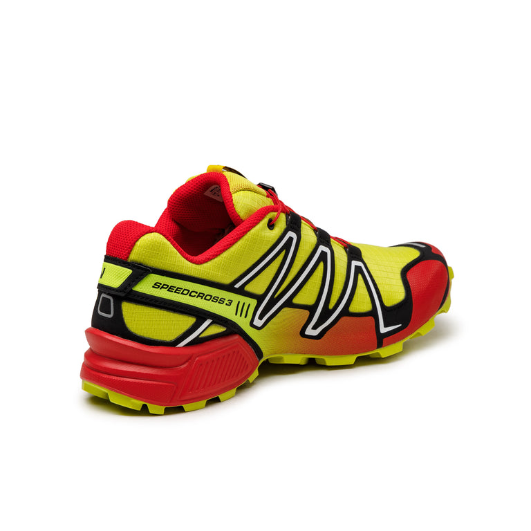 Salomon Speedcross 3