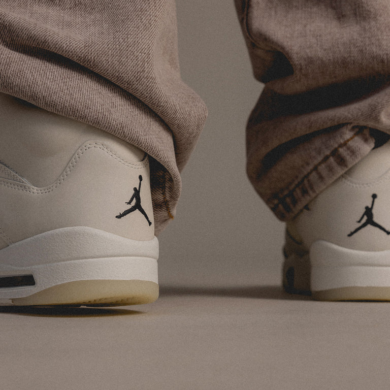 Nike Air Jordan 5 Retro SE onfeet