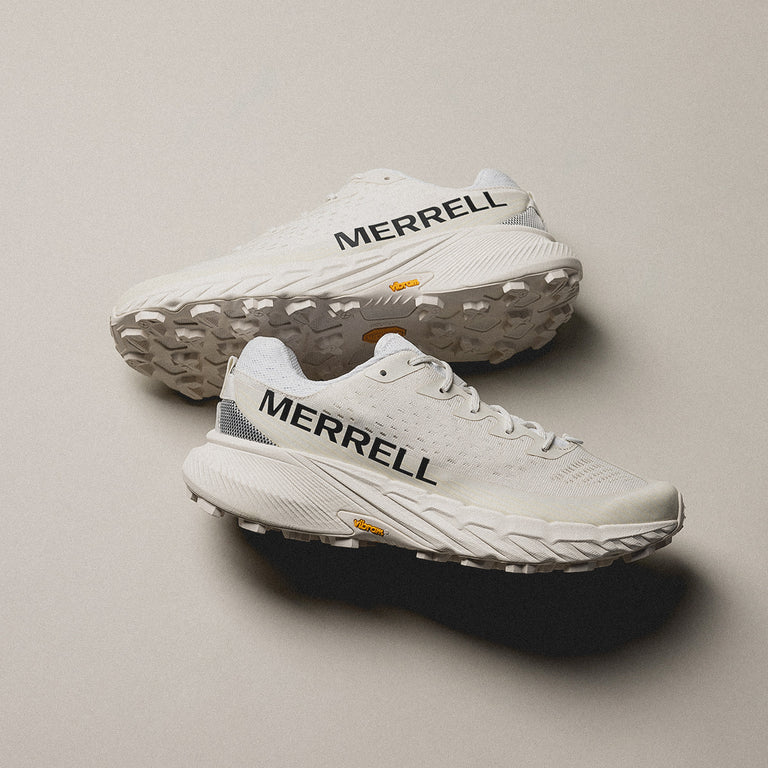 Merrell Agility Peak 5 onfeet