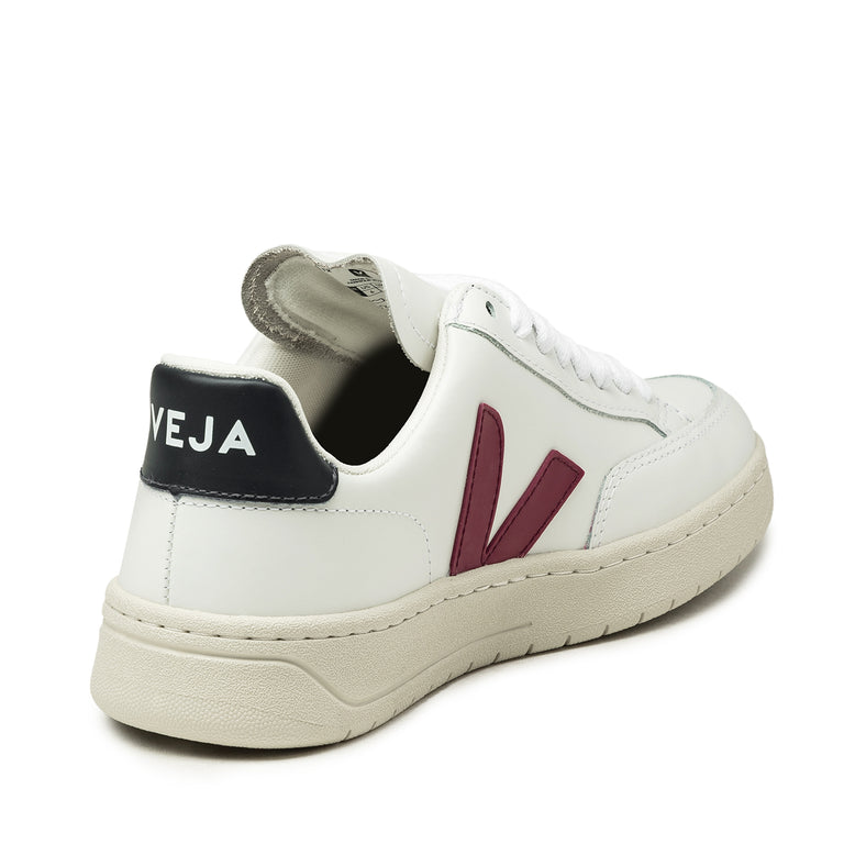Veja V-12 Leather W